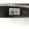 Recambio de radiador agua para kia niro i (de) 1.6 gdi hybrid referencia OEM IAM 25308G2000  