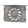 Recambio de electroventilador para kia niro i (de) 1.6 gdi hybrid referencia OEM IAM 25380G5600  
