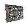 Recambio de electroventilador para kia niro i (de) 1.6 gdi hybrid referencia OEM IAM 25380G5600  