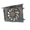 Recambio de electroventilador para kia niro i (de) 1.6 gdi hybrid referencia OEM IAM 25380G5600  