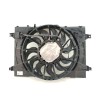 Recambio de electroventilador para kia niro i (de) 1.6 gdi hybrid referencia OEM IAM 25380G5600  