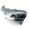 Recambio de faro derecho para renault kadjar (ha_, hl_) 1.3 tce 160 (hlnc) referencia OEM IAM 260105570R  