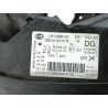 Recambio de faro derecho para renault kadjar (ha_, hl_) 1.3 tce 160 (hlnc) referencia OEM IAM 260105570R  