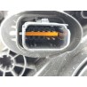 Recambio de faro derecho para renault kadjar (ha_, hl_) 1.3 tce 160 (hlnc) referencia OEM IAM 260105570R  