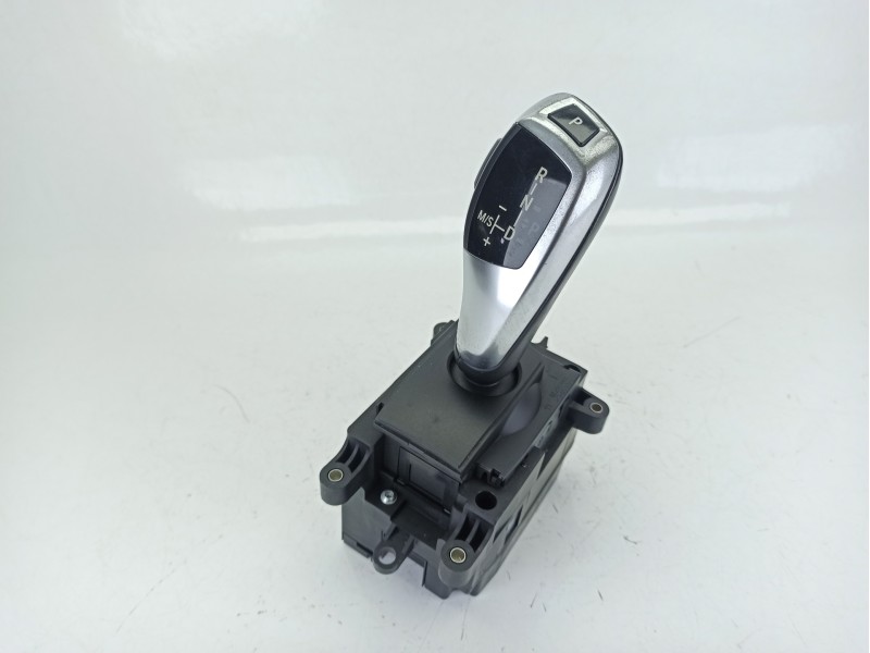 Recambio de palanca cambio para bmw 5 touring (f11) 535 d referencia OEM IAM 9239504  
