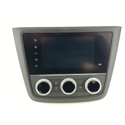 PANTALLA MULTIFUNCION 280906783R 