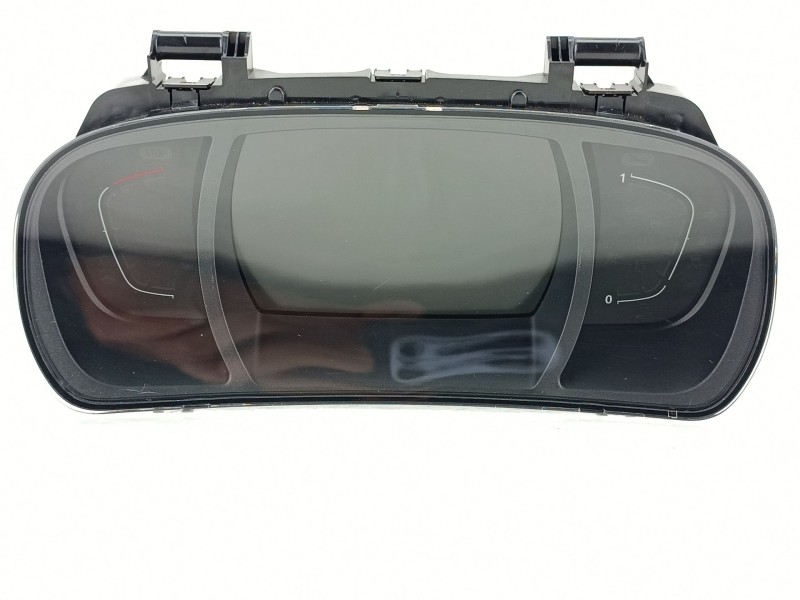 Recambio de cuadro instrumentos para renault kadjar (ha_, hl_) 1.3 tce 160 (hlnc) referencia OEM IAM 248103271R  