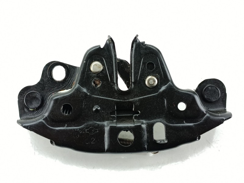 Recambio de cerradura capot para renault kadjar (ha_, hl_) 1.3 tce 160 (hlnc) referencia OEM IAM 656014EH0A  