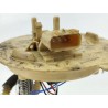 Recambio de aforador para opel astra k sports tourer (b16) 1.6 cdti (35) referencia OEM IAM 13522650  