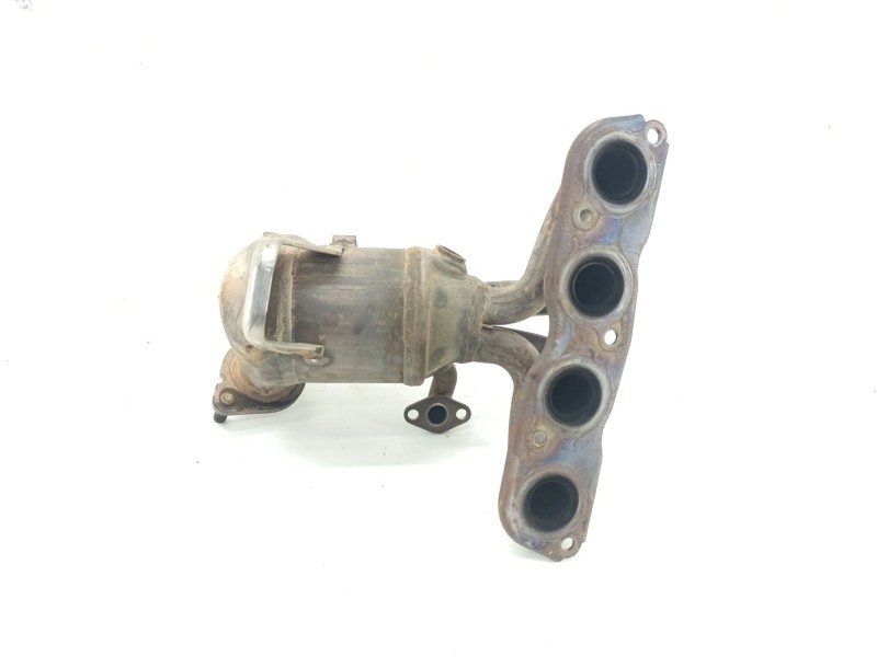 Recambio de catalizador para kia niro i (de) 1.6 gdi hybrid referencia OEM IAM 28510 03HJ0  
