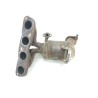 Recambio de catalizador para kia niro i (de) 1.6 gdi hybrid referencia OEM IAM 28510 03HJ0  