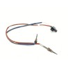 Recambio de sonda lambda para renault kadjar (ha_, hl_) 1.3 tce 160 (hlnc) referencia OEM IAM 226587733RA  
