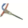 Recambio de sonda lambda para renault kadjar (ha_, hl_) 1.3 tce 160 (hlnc) referencia OEM IAM 226587733RA  