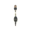 Recambio de transmision delantera derecha para kia niro i (de) 1.6 gdi hybrid referencia OEM IAM 49501G5100  