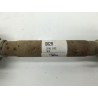 Recambio de transmision delantera derecha para kia niro i (de) 1.6 gdi hybrid referencia OEM IAM 49501G5100  