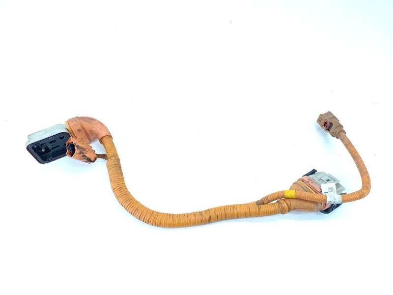 Recambio de cableado electrico para kia niro i (de) 1.6 gdi hybrid referencia OEM IAM 91674G5010  