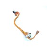 Recambio de cableado electrico para kia niro i (de) 1.6 gdi hybrid referencia OEM IAM 91674G5010  