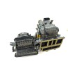 Recambio de calefaccion entera normal para kia niro i (de) 1.6 gdi hybrid referencia OEM IAM 84680AT000  