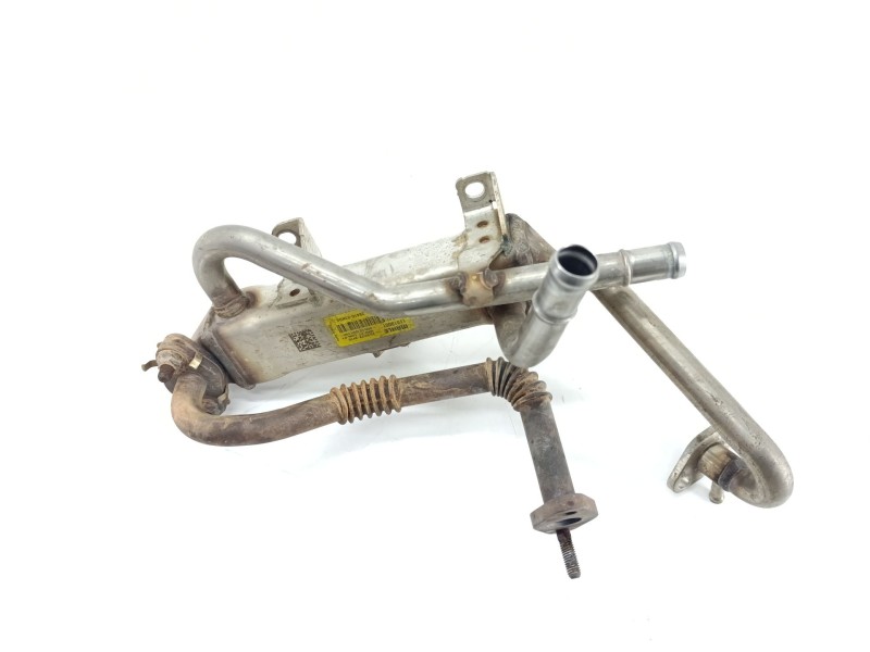 Recambio de enfriador egr para kia niro i (de) 1.6 gdi hybrid referencia OEM IAM 2841003HD0  