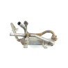 Recambio de enfriador egr para kia niro i (de) 1.6 gdi hybrid referencia OEM IAM 2841003HD0  