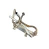 Recambio de enfriador egr para kia niro i (de) 1.6 gdi hybrid referencia OEM IAM 2841003HD0  