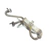 Recambio de enfriador egr para kia niro i (de) 1.6 gdi hybrid referencia OEM IAM 2841003HD0  
