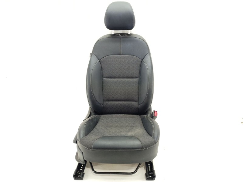 Recambio de asiento delantero derecho para kia niro i (de) 1.6 gdi hybrid referencia OEM IAM 88200G5020A10  