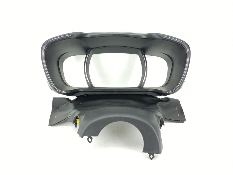 Recambio de moldura para renault kadjar (ha_, hl_) 1.3 tce 160 (hlnc) referencia OEM IAM 682500431R  