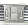 Recambio de rejilla aireadora para renault kadjar (ha_, hl_) 1.3 tce 160 (hlnc) referencia OEM IAM 687509788R  