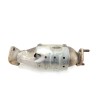 Recambio de catalizador para kia niro i (de) 1.6 gdi hybrid referencia OEM IAM G03HCO  
