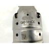 Recambio de catalizador para kia niro i (de) 1.6 gdi hybrid referencia OEM IAM G03HCO  