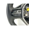 Recambio de volante para peugeot 208 ii (ub_, up_, uw_, uj_) 1.2 puretech 100 referencia OEM IAM 98255045ZD  