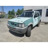 nissan terrano ii (r20) del año 1999