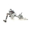 Recambio de columna direccion para kia niro i (de) 1.6 gdi hybrid referencia OEM IAM 56310G5000  