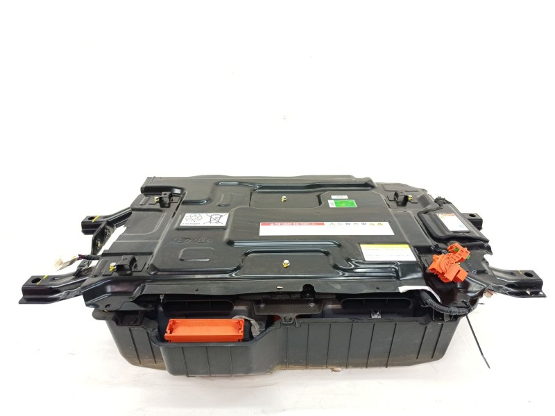 Recambio de bateria para kia niro i (de) 1.6 gdi hybrid referencia OEM IAM 37504G5610  