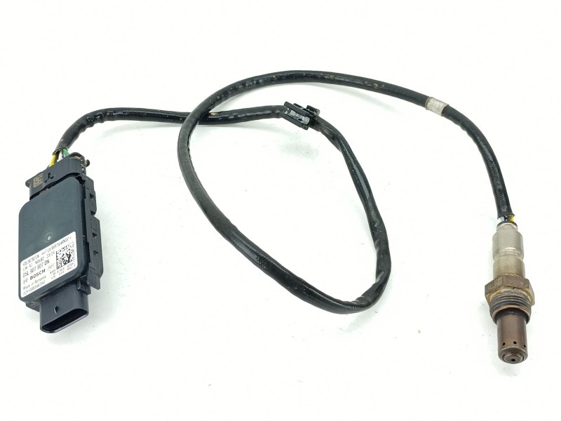 Recambio de sonda lambda para skoda karoq (nu7, nd7) 2.0 tdi referencia OEM IAM 5L907807DK  