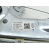 Recambio de elevalunas delantero derecho para renault kadjar (ha_, hl_) 1.3 tce 160 (hlnc) referencia OEM IAM 807205433R  