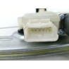 Recambio de elevalunas delantero derecho para renault kadjar (ha_, hl_) 1.3 tce 160 (hlnc) referencia OEM IAM 807205433R  