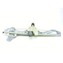 ELEVALUNAS DELANTERO IZQUIERDO 807217052R 