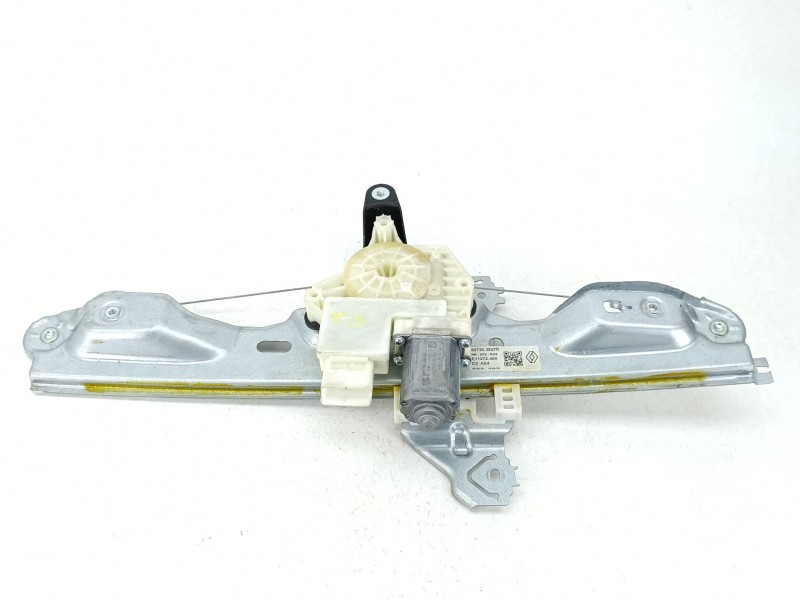 Recambio de elevalunas trasero derecho para renault kadjar (ha_, hl_) 1.3 tce 160 (hlnc) referencia OEM IAM 827203827R  
