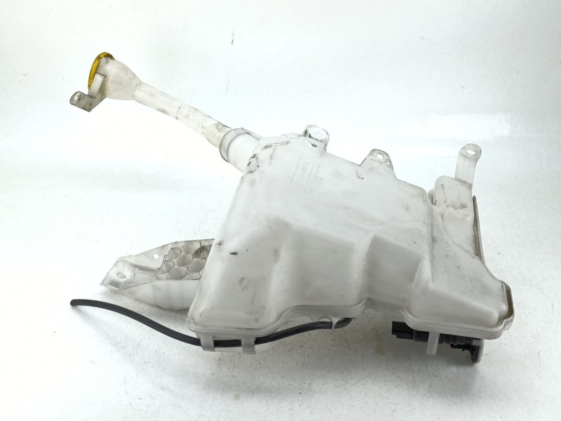 Recambio de deposito limpia para renault kadjar (ha_, hl_) 1.3 tce 160 (hlnc) referencia OEM IAM 289100390R  
