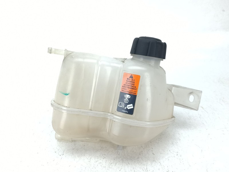 Recambio de deposito expansion para renault kadjar (ha_, hl_) 1.3 tce 160 (hlnc) referencia OEM IAM 217114EA0A  