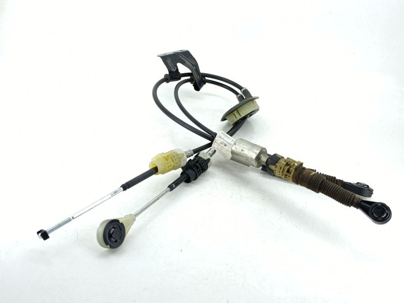 Recambio de varillaje cambio para renault kadjar (ha_, hl_) 1.3 tce 160 (hlnc) referencia OEM IAM 349357827R  