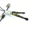 Recambio de varillaje cambio para renault kadjar (ha_, hl_) 1.3 tce 160 (hlnc) referencia OEM IAM 349357827R  