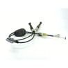 Recambio de varillaje cambio para renault kadjar (ha_, hl_) 1.3 tce 160 (hlnc) referencia OEM IAM 349357827R  
