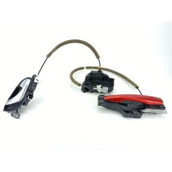 CERRADURA PUERTA DELANTERA DERECHA 805014EA2B 