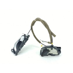 CERRADURA PUERTA TRASERA IZQUIERDA 825004EA2B 