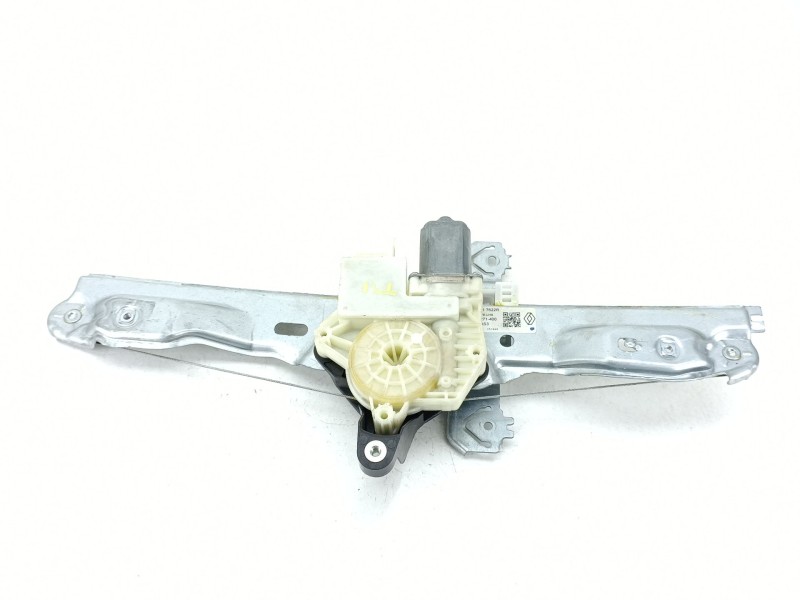 Recambio de elevalunas trasero izquierdo para renault kadjar (ha_, hl_) 1.3 tce 160 (hlnc) referencia OEM IAM 827014EA0A  