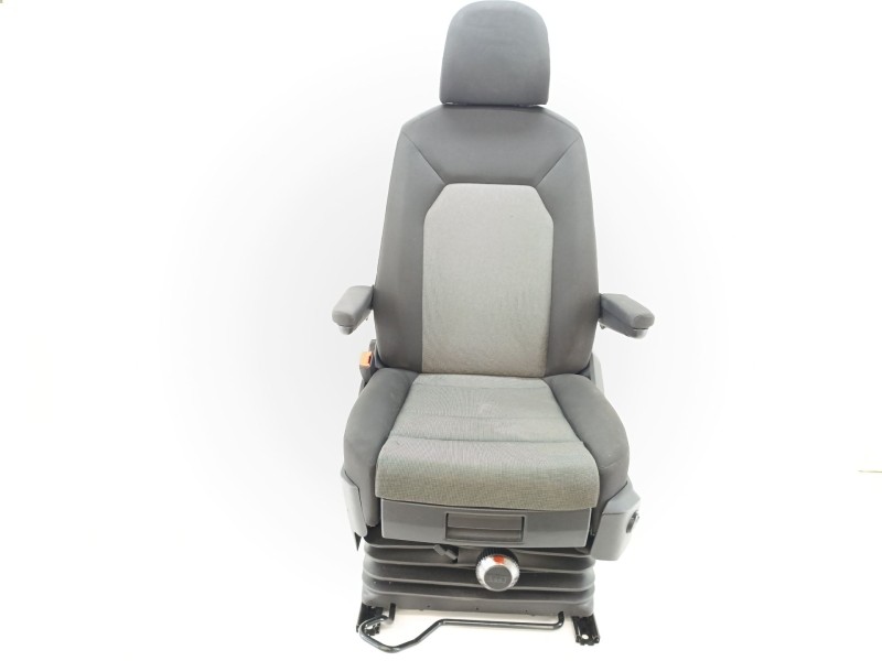 Recambio de asiento delantero izquierdo para volkswagen crafter furgoneta (sy_, sx_) 2.0 tdi referencia OEM IAM 000881020L  