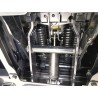 Recambio de asiento delantero izquierdo para volkswagen crafter furgoneta (sy_, sx_) 2.0 tdi referencia OEM IAM 000881020L  